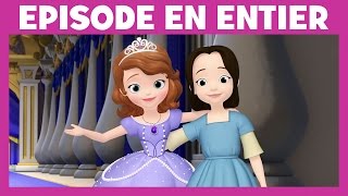 Le Monde Fantastique de Princesse Sofia  Les activités au château [upl. by Saitam]