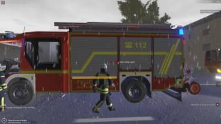 Notruf 112Emergency call 112 [upl. by Leirraj]