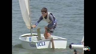 Campeonato Mundial de Vela  2016 [upl. by Chirlin]