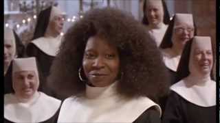 Sister act 1 amp 2  Great musical comedies [upl. by Friedly]