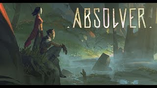 E3 2017 Exclusive HandsOn Gameplay for Absolver [upl. by Anertak]