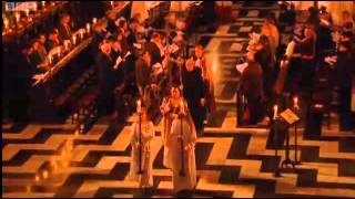 Kings College Cambridge Easter 13 Thine be the Glory 2013 Handel [upl. by Hsirrehc]