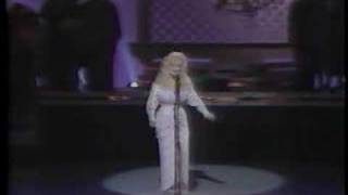 Dolly Parton quotEagle When She Fliesquot Live [upl. by Eidnas921]