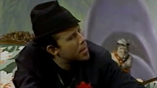 Tom Waits on America 2 Night  S01 E34 [upl. by Nagorb]