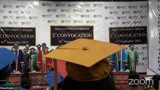 3rd Convocation 2023 [upl. by Tye]