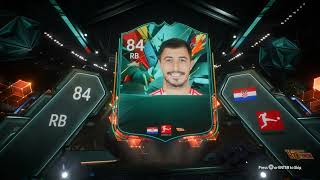 Div 2 Rivals Reward Pack Opening  EA SPORTS FC 25 PC RTG [upl. by Attenrev]