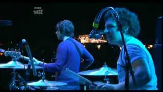 Arctic Monkeys Live at Reading 2006  Part 2 [upl. by Vevay815]