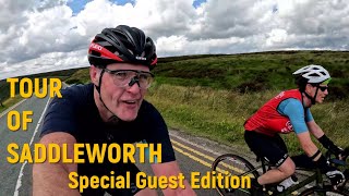 Tour Of Saddleworth  Special Guest Edition [upl. by Dabney]