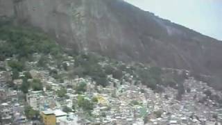 Images from the Favela of Rocinha Rio de Janeiro Brazil [upl. by Stets176]