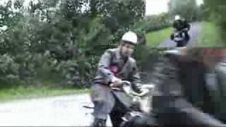 2008 Wanneperveen Compilatie Solex Race [upl. by Anairam]