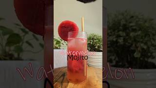 quotChill Refresh Repeat Watermelon Mojito Blissquot [upl. by Ynnad118]