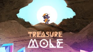 Treasure Mole [upl. by Clerc]