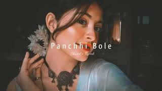 Panchhi Bole  Romantic Song  Baahubali  The Beginning  Prabhas Tamannaah moonmusic🎧 [upl. by Mayyahk]