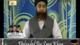 Girls Education in Islam by Mufti Muhammad Akmal Sahab [upl. by Aneba]