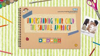 All about the Solihull Approach and our online courses for parents [upl. by Aleek]