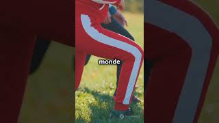 Adidas vs Puma – Quand une querelle de famille crée deux géants du sport [upl. by Woodley225]