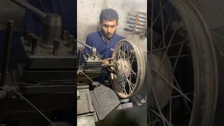 How to bike rack show new fitting critical engineer [upl. by Zeiger780]