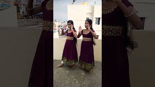 macha kanni song dance shortvideo viral [upl. by Enifesoj203]