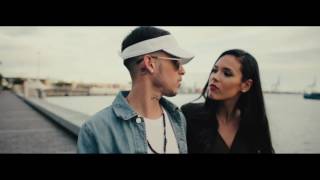 Maikel Delacalle  Mi Mitad Official Music Video [upl. by Gebhardt]