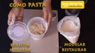 web modearte PASTA [upl. by Claude129]