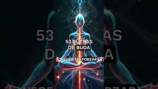 LOS 53 SUTRAS DE BUDA SUTRA 20 frases escritos 1k buda leydeatraccion shorts [upl. by Ziegler]