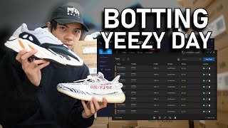 Ep 56  KAWS TAKE PINK Live Cop  RESELLING VLOG 2020 SNEAKERS TO RICHES [upl. by Lucas771]