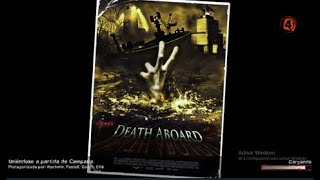 Left 4 Dead 2 Campaña Death Aboard cap 1 [upl. by Ano]