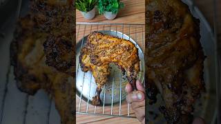 Tandoori Chicken in Oven 🔥 recipeshort [upl. by Lauretta]