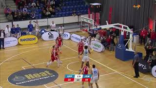 Nisre Zouzoua Highlights 202324 [upl. by Fionna]