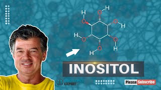 Inositol [upl. by Laehcym]