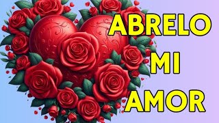 Advertencia Este Poema Despertará Emociones BONITAS POEMA DE AMOR  poesía versos frases [upl. by Tuppeny]