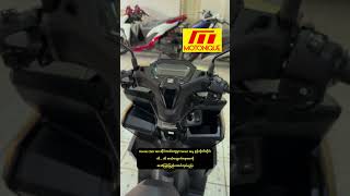 Honda Click 160 ဆိုင်ကယ်မှာ Smart Key ဖွင့်တိုင်း တီတီ အသံပျောက်နေတာကို အသံပြန်မြည်အောင်လုပ်နည်း [upl. by Charmain]