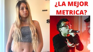 REACCIONANDO A LOS TOP 10 MIN DE TEOREMA😍🔥 POR PRIMERA VEZ ¿LA MEJOR METRICA😱 [upl. by Marco]