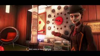 위 해피 퓨 1 We Happy Few XSX [upl. by Nareht]