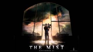 The Mist OST  04  Mist [upl. by Xonnel451]