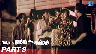 ‘Tulak Ng Bibig Kabig Ng Dibdib’ FULL MOVIE Part 3  Dolphy Rolly Quizon Panchito  Cinema One [upl. by Crawley]