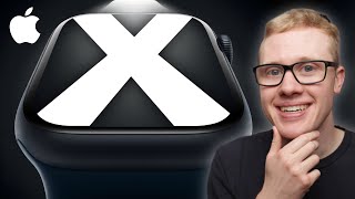 Apple Watch X MAJOR Leaks amp Rumors [upl. by Bartholomeo]