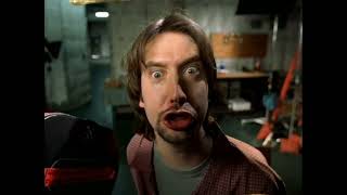 Freddy Got Fingered Soundtrack Trailer 2001 [upl. by Marc]