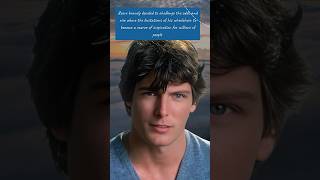 Beyond the Cape Christopher Reeve”s Heroic Legacy superman actor christopherreeve [upl. by Aneel]