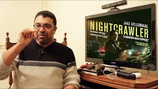 Nightcrawler  استعراض ومناقشة بالعربي [upl. by Kyne]