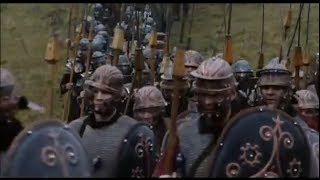 The Roman Empire  Episode 7 Letters From The Roman Front History Documentary [upl. by Snider]