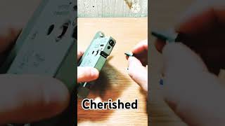 Door lock repair youtubeshorts viralvideochallenge tools relaxing fb fbreels current trend [upl. by Adyela]