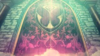 Ocarina  The TomorrowWorld Anthem  Teaser [upl. by Letsou414]