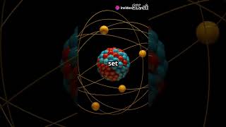 Bohrs atomic model K L M N SHELL part 1 reels shortvideo youtubeshorts [upl. by Drofdarb]