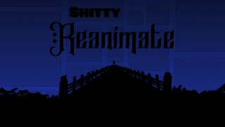 quotShitty Reanimatequot 100 by MaruStyles geometrydash reanimated [upl. by Lemire]