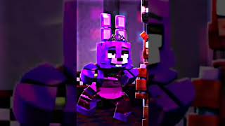 KBH Games FNAF 20 shorts [upl. by Annaxor783]