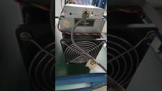 S9 Bitmain Antminer [upl. by Cass544]