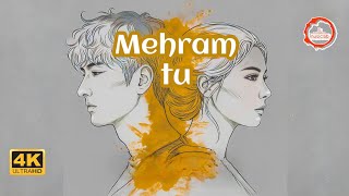 Mehram Tu  Official Music Video  Soulful Punjabi Song [upl. by Ojoj]