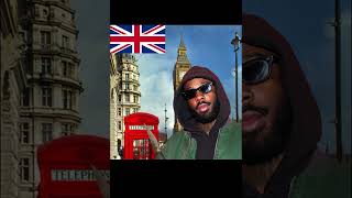 What You Heard Sonder If it was UK Drill [upl. by Petuu187]