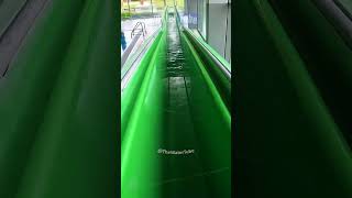 ⛷️ STANDING WaterSlide [upl. by Geehan]